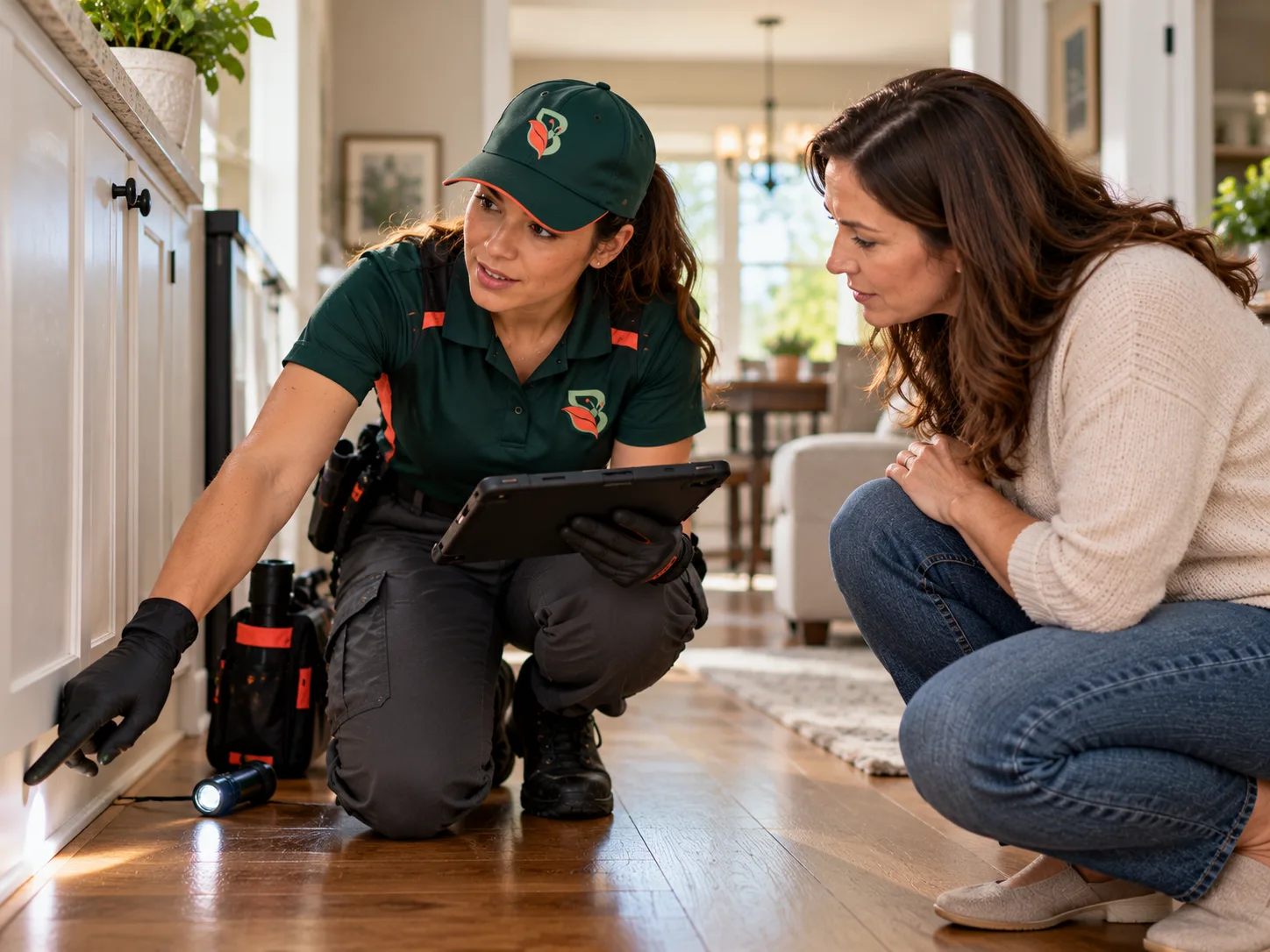 Pest Control Ola, ID FAQs